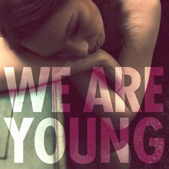 We Are Young