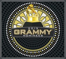 2013 GRAMMY Nominees