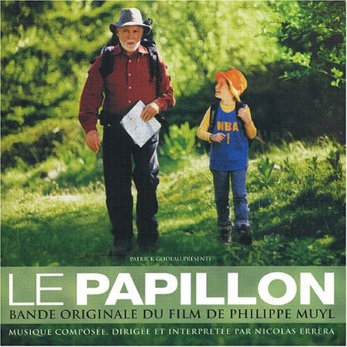 Le Papillon