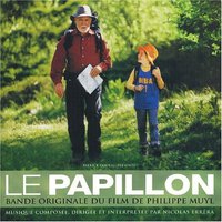 Le Papillon