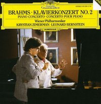 Brahms Piano Concerto No. 2