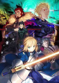 Fate／Zero Original Soundtracks Vol.1