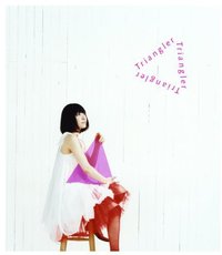 《超时空要塞F主题曲》(Macross Frontier)[OP Single トライアングラー]