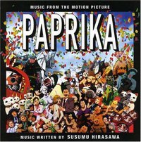 Paprika