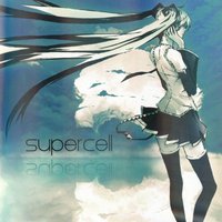 supercell