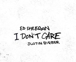 I Don't Care