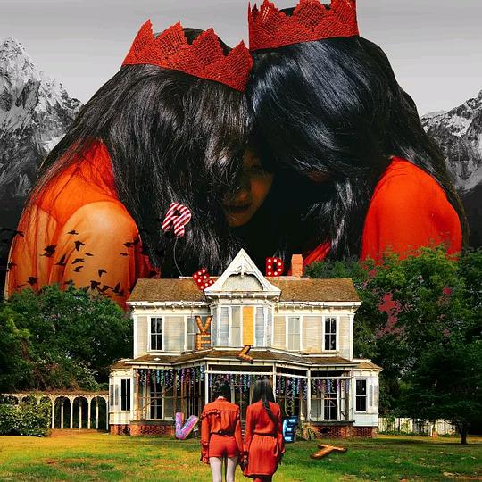 2집 Perfect Velvet