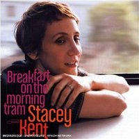 Breakfast on the Morning Tram