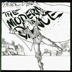The Modern Dance