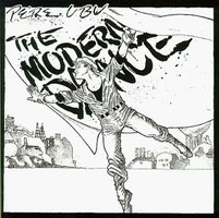 The Modern Dance