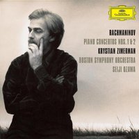 Rachmaninov: Piano Concertos Nos. 1 & 2