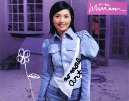 Miriam