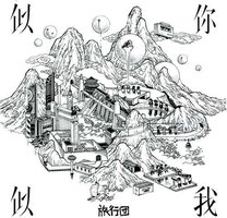 似你似我