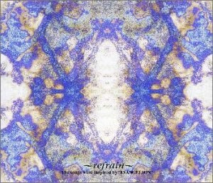 Neon Genesis Evangelion - Refrain / ~refrain~THE SONGS WERE INSPIRED BY EVANGELION