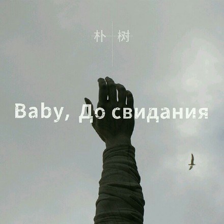 Baby, До свидания(达尼亚)