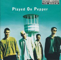 Played on Pepper
