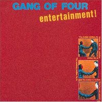 Entertainment!