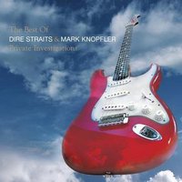 The Best of Dire Straits & Mark Knopfler: Private Investigations