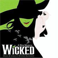 Wicked (2003 Original Broadway Cast)