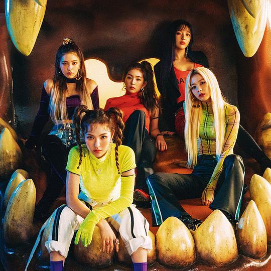 RBB the 5th Mini Album