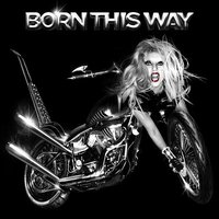 Born This Way （天生完美）