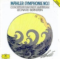 Mahler: Symphony No. 1