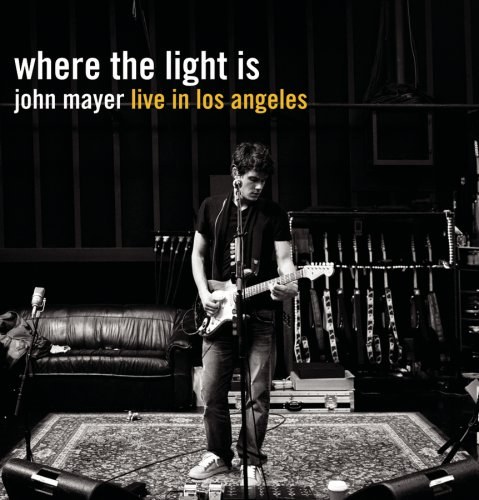 Where the Light Is: John Mayer Live in Los Angeles