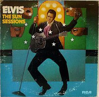 The Sun Sessions