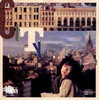 都市触觉Ⅰ City Rhythm