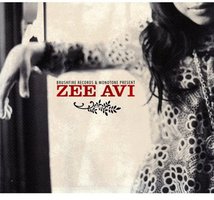 Zee Avi