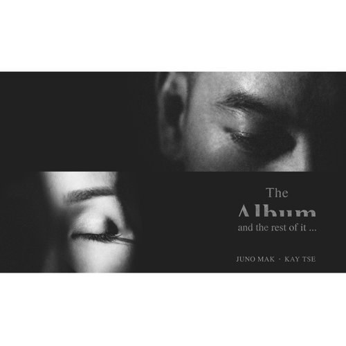 the album and the rest of it...