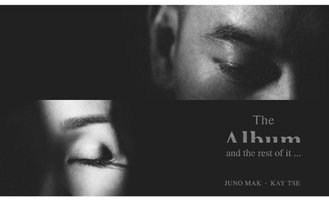 the album and the rest of it...