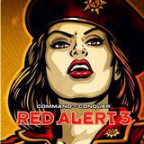 Red Alert 3 Original Soundtrack