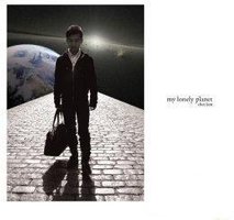My Lonely Planet