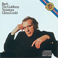 Bach: The Goldberg Variations