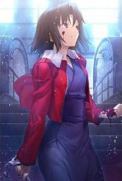 Kara no Kyoukai Movie OST Vol.7 / 空之境界 第七章 杀人考察(后) 原声