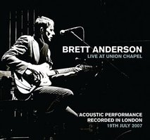 Live at Union Chapel
