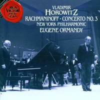 Rachmaninoff:Piano Concerto No.3