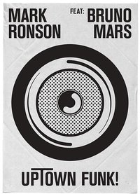 Uptown Funk (feat. Bruno Mars)