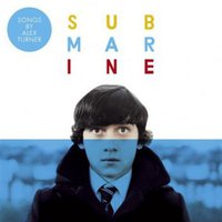 Alex Turner  Arctic Monkeys  电影原声