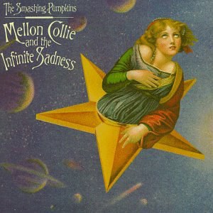 Mellon Collie And The Infinite Sadness