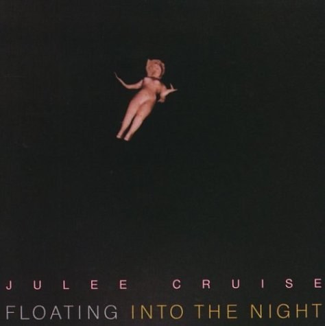Floating into the Night