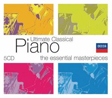 Ultimate Classical Piano