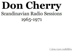 Don Cherry