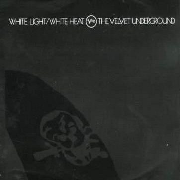 White Light/White Heat