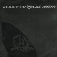 White Light/White Heat