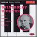 Russian Piano School: Sviatoslav Richter, Volume Six