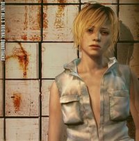 SILENT HILL3 ORIGINAL SOUND TRACKS