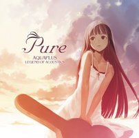 Pure-AQUAPLUS LEGEND OF ACOUSTICS-