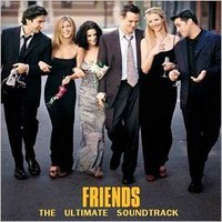 Friends: The Ultimate Soundtrack